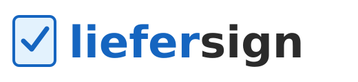 liefersign